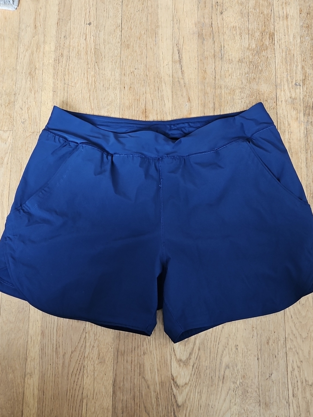 Lands End Swim Shorts 18